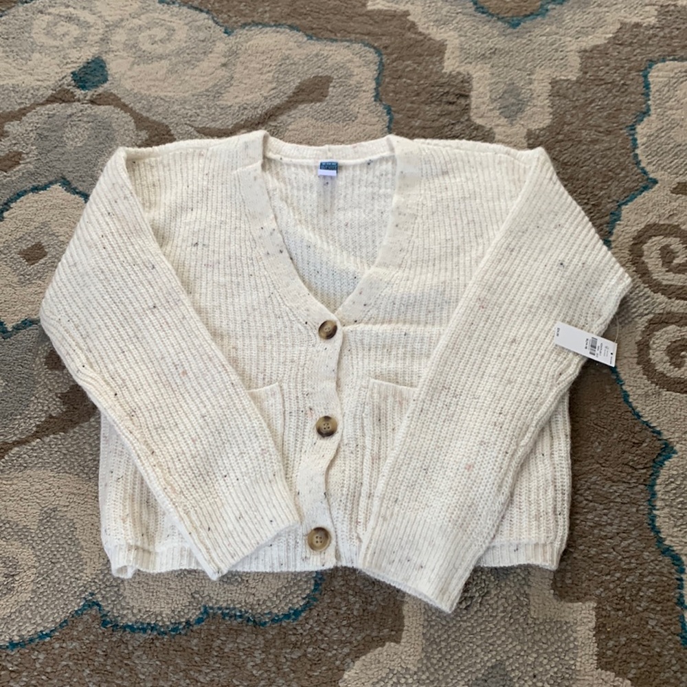 Old Navy Cardigan